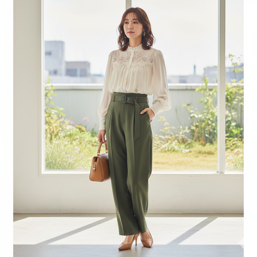 Phong Cách Minimalist: Ít Mà Chất Trong Thời Trang